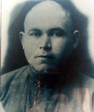 Салимгараев Хайрулла Салимгараевич