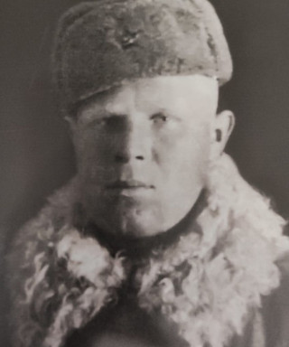 Бондарев Александр Алексеевич