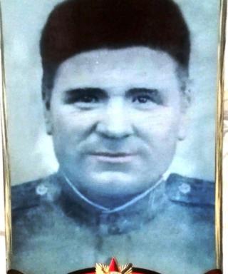 Лосев Алексей Абрамович