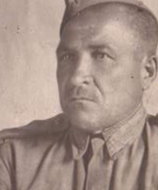 Пшеничников Анисим Григорьевич