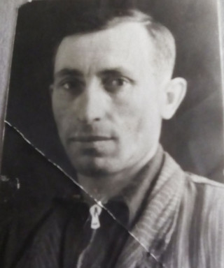 Угольков Федор Григорьевич