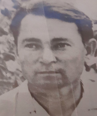 Орлов Михаил Степанович