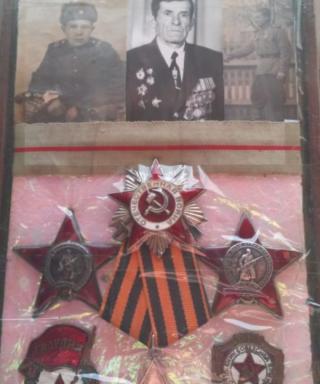 Ткаченко Николай Иванович