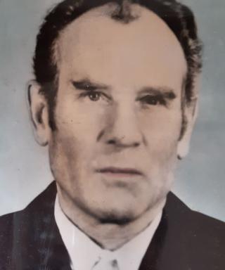 Резвов Александр Степанович