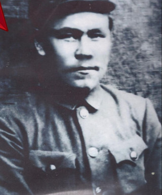 Габидуллин Абдулгалим Абдулганиевич