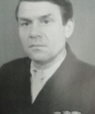 Глущенко Яков Иванович