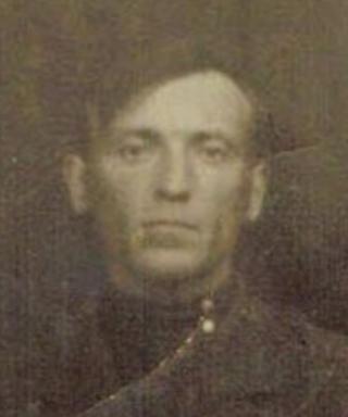 Селезнев Федор Иванович