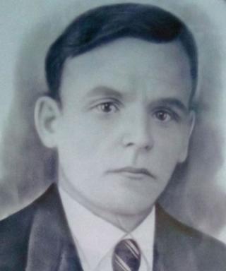 Ларионов Александр Филиппович