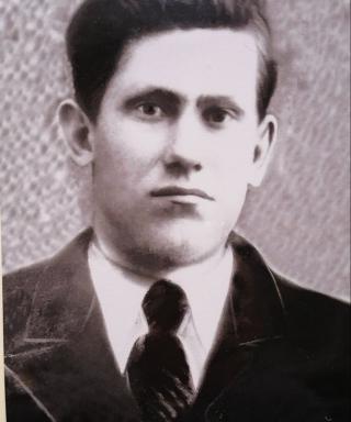 Слободянюк Пахон Касьянович