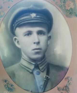 Лапушкин Григорий Тимофеевич