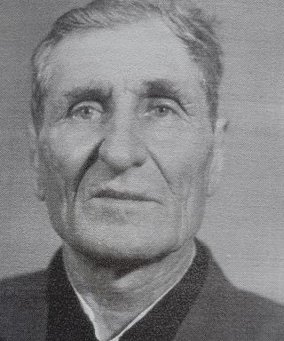 Слысенко Павел Васильевич