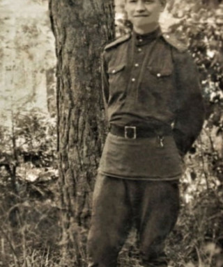 Зиминов Николай Дмитриевич