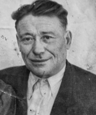 Смирнов Дмитрий Алексеевич