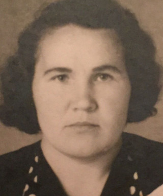 Политанская-Чернышова Надежда Ивановна