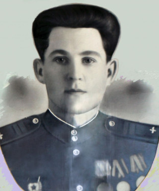 Лавров Владимир Павлович