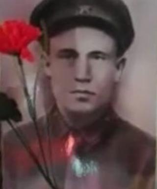 Кузьмин Алексей Иванович