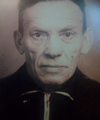 Бутин Алексей Иванович