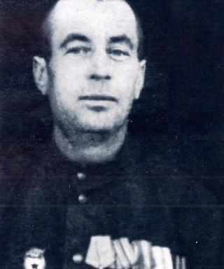 Мухтарулин Шайдулла Ахметсайфиевич
