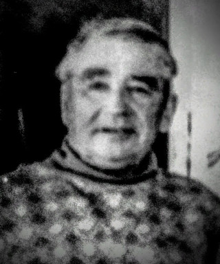 Панов Петр Егорович