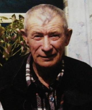 Сапунов Василий Иванович