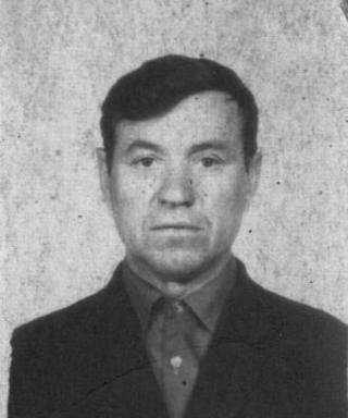 Трудов Дмитрий Семенович