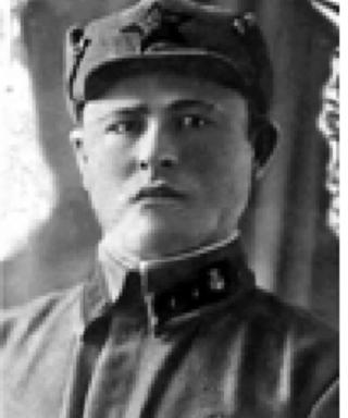 Кривцов Федор Маркович