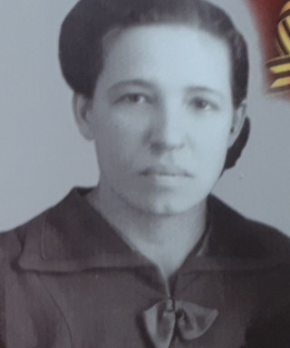 Орлова Елена Васильевна