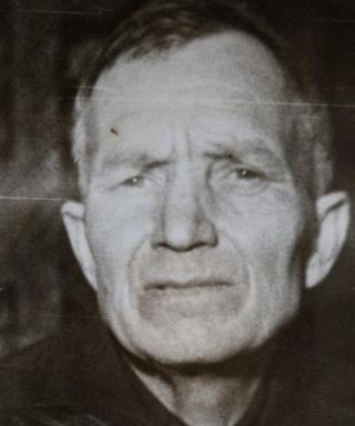 Крошкин Александр Иванович