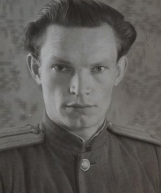 Выходцев Иван Павлович