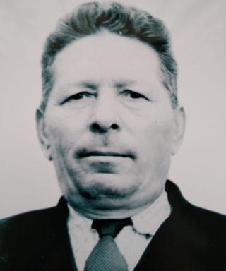 Дементьев Иван Николаевич