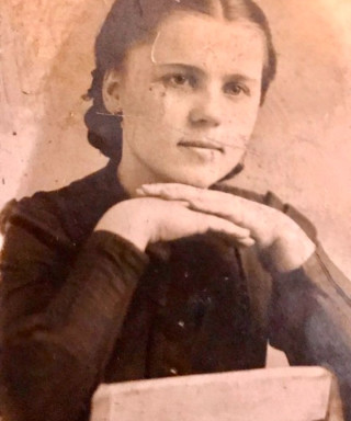 Антипова Валентина Константиновна