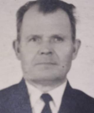 Лобачев Алексей Михаилович