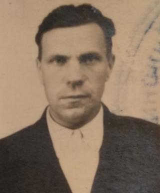 Антонов Николай Иванович