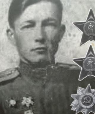 Кручинин Анатолий Федорович