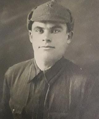 Лаухин Иван Антонович
