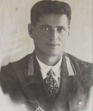 Остаев Сослан Игкоевич