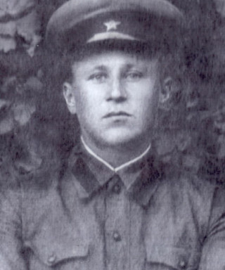 Богомолов Николай Петрович