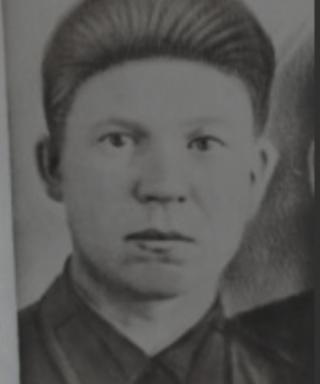 Великанов Артемий Ефремович