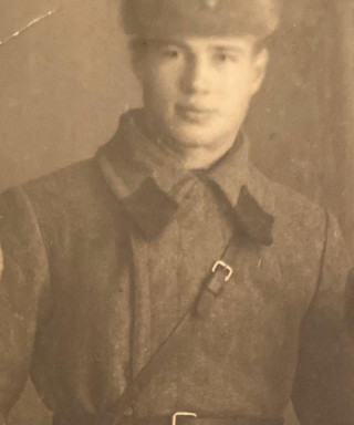 Архиереев Валентин Павлович