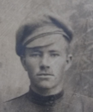 Борисов Венедикт Степанович