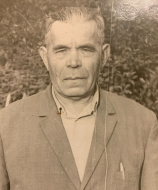 Бушля Роман Ефимович