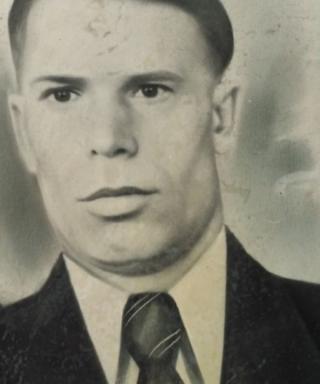 Сивков Александр Павлович