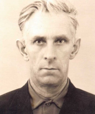 Мельник Василий Максимович