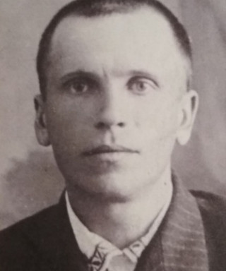 Елфимов Виктор Михайлович