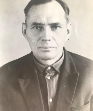 Соболев Капитон Павлович