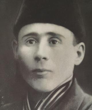 Саубянов Арифулла