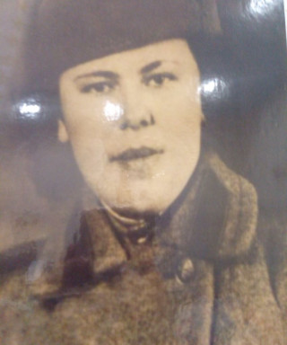 Климова Евдокия Ивановна