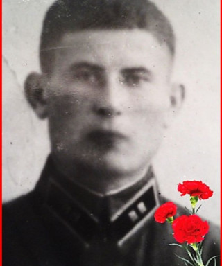 Сабынин Никита Иванович