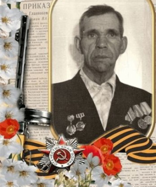 Колотилин Николай Иванович