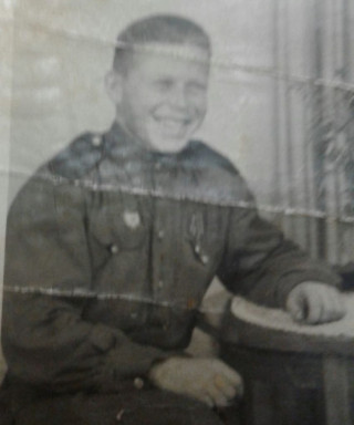 Лавков Евгений Владимирович